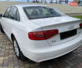 Белый Ауди А4, объемом двигателя 1.8 л и пробегом 220 тыс. км за 12500 $, фото 12 на Automoto.ua