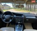 Білий Ауді А4, об'ємом двигуна 2 л та пробігом 208 тис. км за 9500 $, фото 34 на Automoto.ua