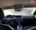 Ауді А4 2012 у Черкасах на Automoto.ua Білий Ауді А4, об'ємом двигуна 1.8 л та пробігом 119 тис. км за 12400 $, фото 9 на Automoto.ua