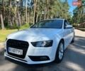 Білий Ауді А4, об'ємом двигуна 2 л та пробігом 208 тис. км за 9500 $, фото 1 на Automoto.ua
