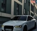 Білий Ауді А4, об'ємом двигуна 1.98 л та пробігом 232 тис. км за 11299 $, фото 1 на Automoto.ua