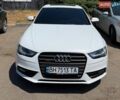 Білий Ауді А4, об'ємом двигуна 1.98 л та пробігом 148 тис. км за 12500 $, фото 5 на Automoto.ua