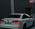 Білий Ауді А4, об'ємом двигуна 1.98 л та пробігом 232 тис. км за 11299 $, фото 6 на Automoto.ua