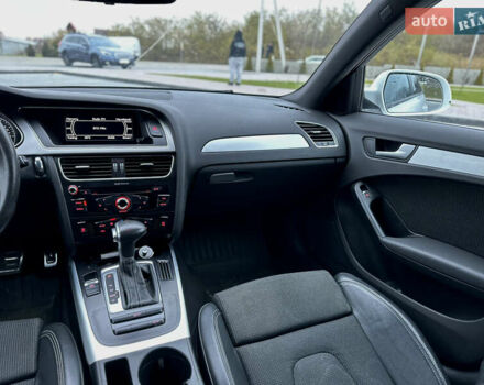 Белый Ауди А4, объемом двигателя 1.97 л и пробегом 250 тыс. км за 11400 $, фото 18 на Automoto.ua