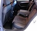 Белый Ауди А4, объемом двигателя 1.8 л и пробегом 198 тыс. км за 10900 $, фото 7 на Automoto.ua