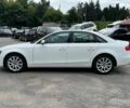 Белый Ауди А4, объемом двигателя 2 л и пробегом 185 тыс. км за 11390 $, фото 13 на Automoto.ua