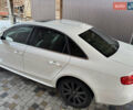 Белый Ауди А4, объемом двигателя 1.98 л и пробегом 193 тыс. км за 12300 $, фото 7 на Automoto.ua