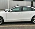 Білий Ауді А4, об'ємом двигуна 0 л та пробігом 155 тис. км за 10500 $, фото 1 на Automoto.ua
