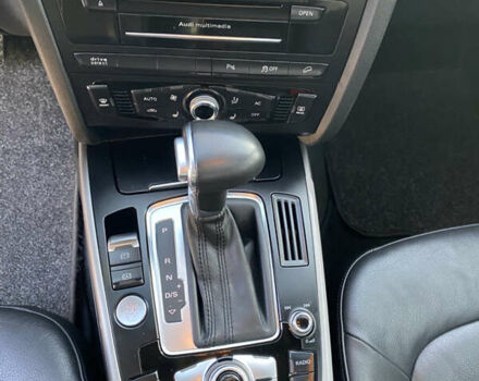 Белый Ауди А4, объемом двигателя 1.98 л и пробегом 178 тыс. км за 12500 $, фото 32 на Automoto.ua