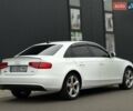 Белый Ауди А4, объемом двигателя 1.98 л и пробегом 159 тыс. км за 10900 $, фото 1 на Automoto.ua