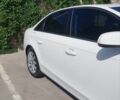 Белый Ауди А4, объемом двигателя 1.98 л и пробегом 212 тыс. км за 9500 $, фото 21 на Automoto.ua