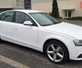 Білий Ауді А4, об'ємом двигуна 0 л та пробігом 155 тис. км за 10500 $, фото 5 на Automoto.ua
