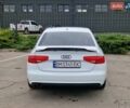 Белый Ауди А4, объемом двигателя 1.98 л и пробегом 300 тыс. км за 10500 $, фото 15 на Automoto.ua