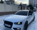 Белый Ауди А4, объемом двигателя 1.8 л и пробегом 180 тыс. км за 12999 $, фото 5 на Automoto.ua