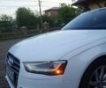Білий Ауді А4, об'ємом двигуна 2 л та пробігом 295 тис. км за 10000 $, фото 27 на Automoto.ua