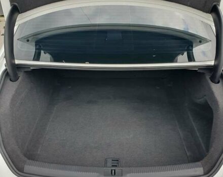 Белый Ауди А4, объемом двигателя 2 л и пробегом 212 тыс. км за 11500 $, фото 28 на Automoto.ua