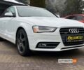 Білий Ауді А4, об'ємом двигуна 2 л та пробігом 97 тис. км за 14799 $, фото 1 на Automoto.ua