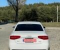 Білий Ауді А4, об'ємом двигуна 1.98 л та пробігом 217 тис. км за 10900 $, фото 7 на Automoto.ua