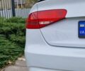 Белый Ауди А4, объемом двигателя 1.98 л и пробегом 300 тыс. км за 10500 $, фото 34 на Automoto.ua