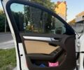 Белый Ауди А4, объемом двигателя 1.98 л и пробегом 227 тыс. км за 10500 $, фото 10 на Automoto.ua