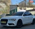 Белый Ауди А4, объемом двигателя 1.98 л и пробегом 127 тыс. км за 13999 $, фото 1 на Automoto.ua