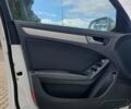 Белый Ауди А4, объемом двигателя 2 л и пробегом 212 тыс. км за 11500 $, фото 26 на Automoto.ua