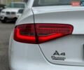Белый Ауди А4, объемом двигателя 2 л и пробегом 185 тыс. км за 11390 $, фото 9 на Automoto.ua