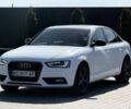 Белый Ауди А4, объемом двигателя 1.8 л и пробегом 280 тыс. км за 8000 $, фото 3 на Automoto.ua