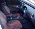 Білий Ауді А4, об'ємом двигуна 2 л та пробігом 295 тис. км за 10000 $, фото 22 на Automoto.ua