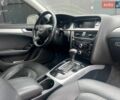 Белый Ауди А4, объемом двигателя 2 л и пробегом 290 тыс. км за 8890 $, фото 40 на Automoto.ua