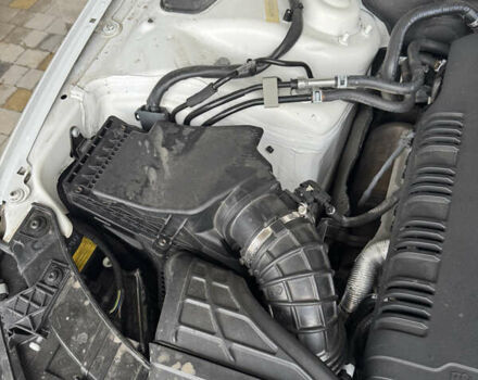 Белый Ауди А4, объемом двигателя 1.98 л и пробегом 193 тыс. км за 12300 $, фото 2 на Automoto.ua