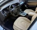 Білий Ауді А4, об'ємом двигуна 1.98 л та пробігом 173 тис. км за 11000 $, фото 8 на Automoto.ua