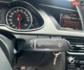 Белый Ауди А4, объемом двигателя 2 л и пробегом 290 тыс. км за 8890 $, фото 25 на Automoto.ua