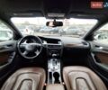 Белый Ауди А4, объемом двигателя 1.98 л и пробегом 221 тыс. км за 12200 $, фото 16 на Automoto.ua