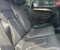 Ауди А4 2012 в Черновцах на Automoto.ua Белый Ауди А4, объемом двигателя 1.98 л и пробегом 225 тыс. км за 11900 $, фото 15 на Automoto.ua