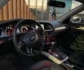 Білий Ауді А4, об'ємом двигуна 1.98 л та пробігом 179 тис. км за 8600 $, фото 8 на Automoto.ua