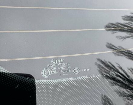 Білий Ауді А4, об'ємом двигуна 1.98 л та пробігом 213 тис. км за 11300 $, фото 35 на Automoto.ua