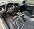 Белый Ауди А4, объемом двигателя 1.98 л и пробегом 233 тыс. км за 9500 $, фото 24 на Automoto.ua