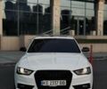 Білий Ауді А4, об'ємом двигуна 2 л та пробігом 232 тис. км за 10999 $, фото 1 на Automoto.ua