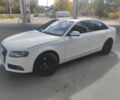 Белый Ауди А4, объемом двигателя 2 л и пробегом 280 тыс. км за 9200 $, фото 7 на Automoto.ua