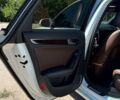 Білий Ауді А4, об'ємом двигуна 1.98 л та пробігом 148 тис. км за 12500 $, фото 12 на Automoto.ua