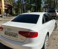 Білий Ауді А4, об'ємом двигуна 1.98 л та пробігом 300 тис. км за 11500 $, фото 2 на Automoto.ua