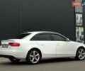 Белый Ауди А4, объемом двигателя 1.98 л и пробегом 159 тыс. км за 10900 $, фото 8 на Automoto.ua
