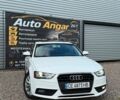 Белый Ауди А4, объемом двигателя 1.98 л и пробегом 233 тыс. км за 8899 $, фото 2 на Automoto.ua