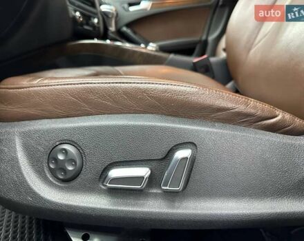 Белый Ауди А4, объемом двигателя 2 л и пробегом 220 тыс. км за 12600 $, фото 18 на Automoto.ua