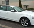 Білий Ауді А4, об'ємом двигуна 0 л та пробігом 155 тис. км за 12500 $, фото 1 на Automoto.ua