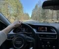 Білий Ауді А4, об'ємом двигуна 1.98 л та пробігом 237 тис. км за 11800 $, фото 4 на Automoto.ua