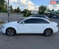 Белый Ауди А4, объемом двигателя 1.98 л и пробегом 234 тыс. км за 10300 $, фото 24 на Automoto.ua