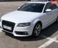 Білий Ауді А4, об'ємом двигуна 1.98 л та пробігом 164 тис. км за 11700 $, фото 21 на Automoto.ua