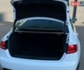 Білий Ауді А4, об'ємом двигуна 1.98 л та пробігом 172 тис. км за 9600 $, фото 12 на Automoto.ua